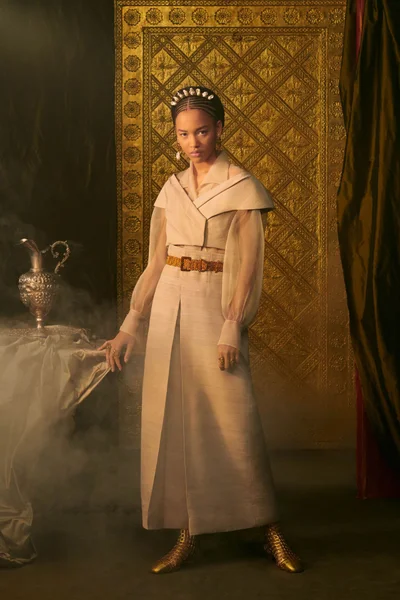 Look 8